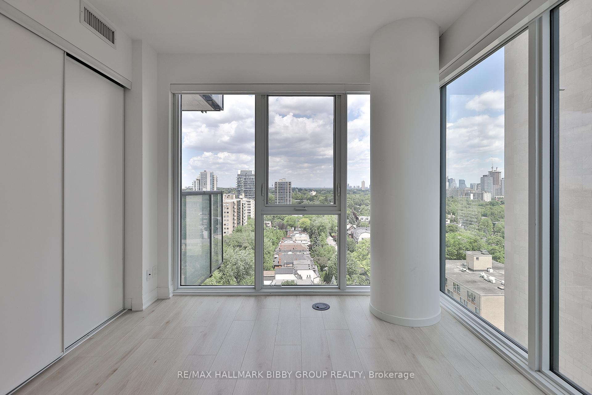 Photo 19 of Unit 1808, 99 Foxbar Road, Toronto, Yonge-St. Clair — HOMEH