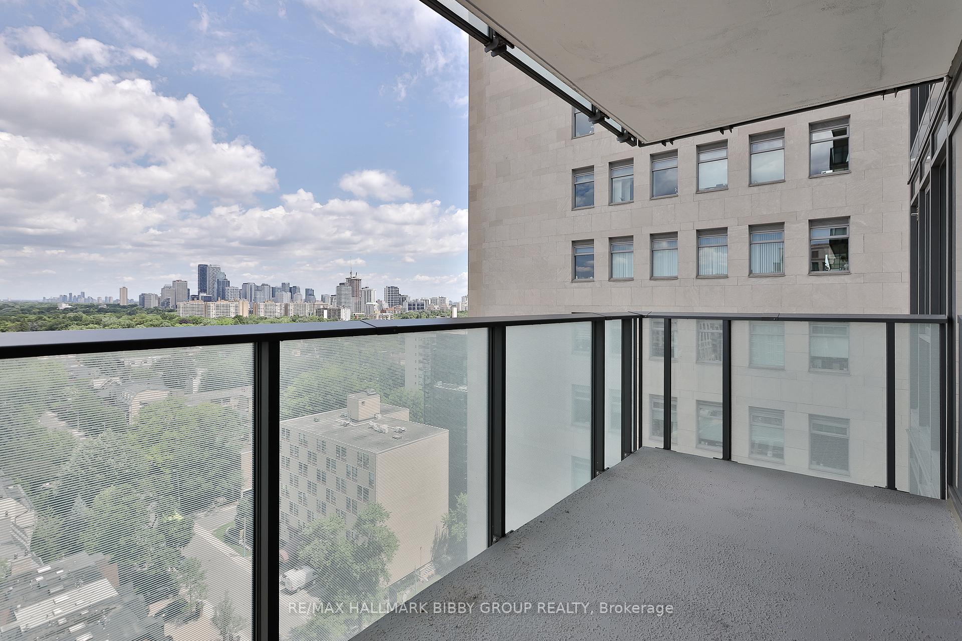 Photo 23 of Unit 1808, 99 Foxbar Road, Toronto, Yonge-St. Clair — HOMEH