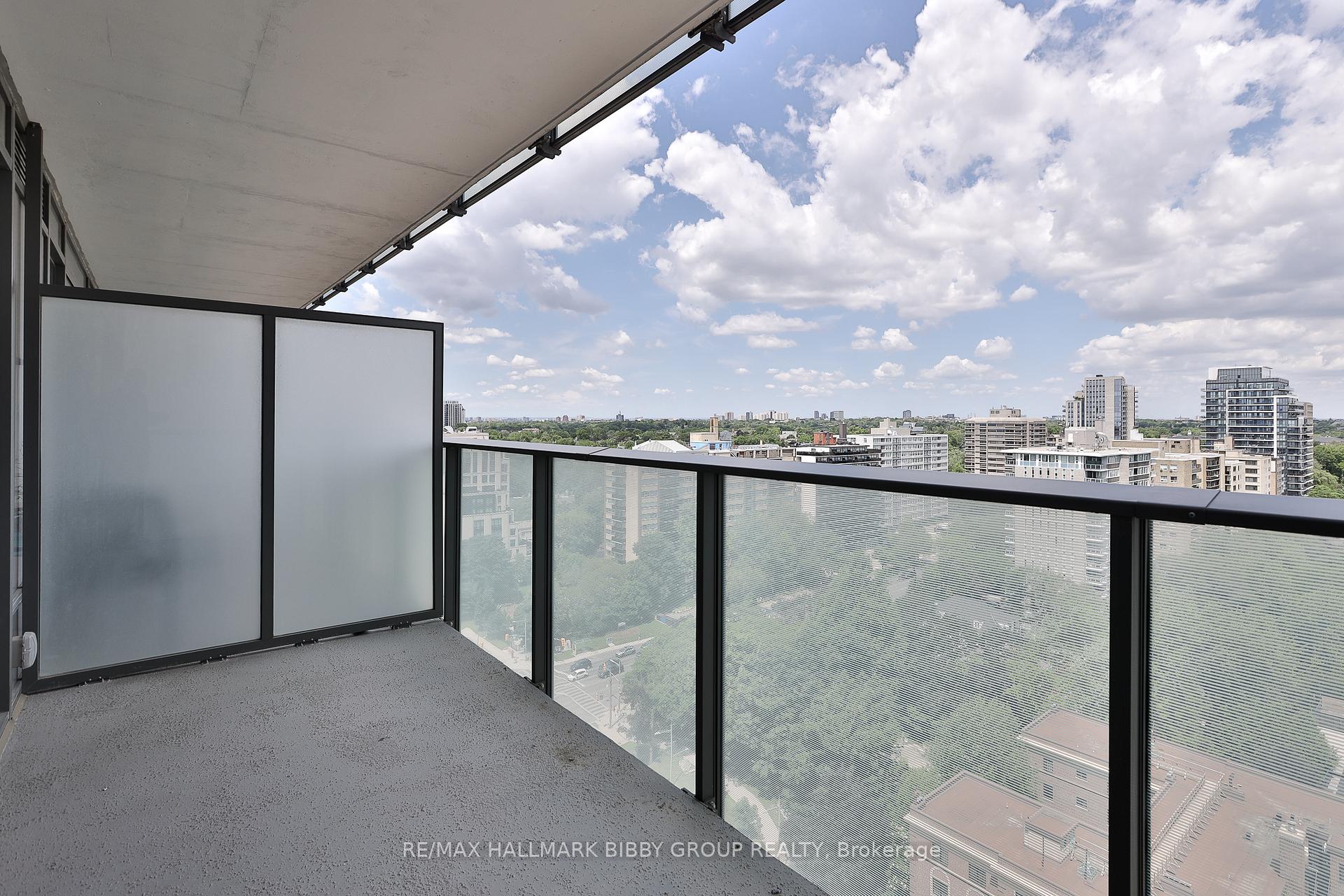 Photo 24 of Unit 1808, 99 Foxbar Road, Toronto, Yonge-St. Clair — HOMEH