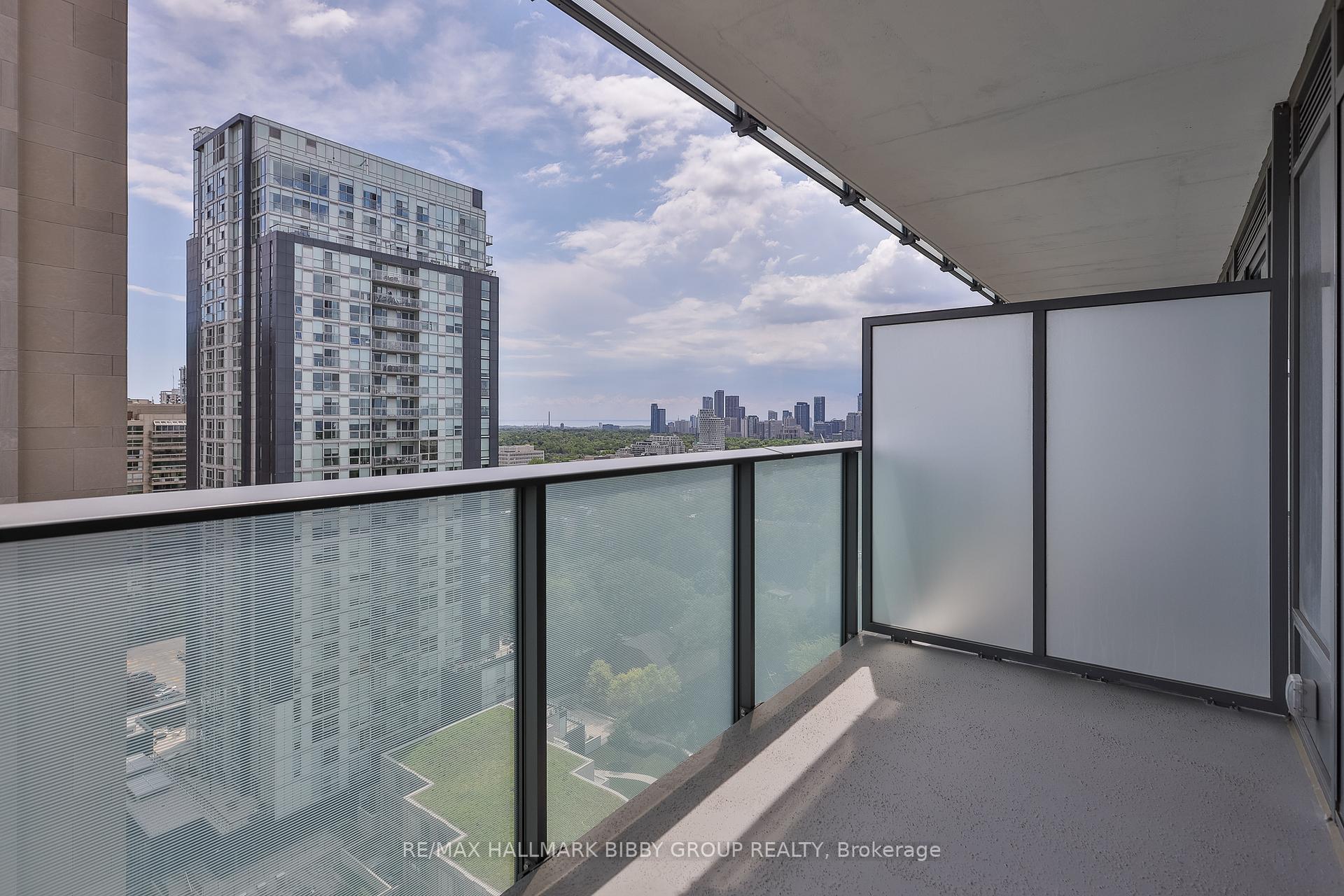 Photo 25 of Unit 1808, 99 Foxbar Road, Toronto, Yonge-St. Clair — HOMEH