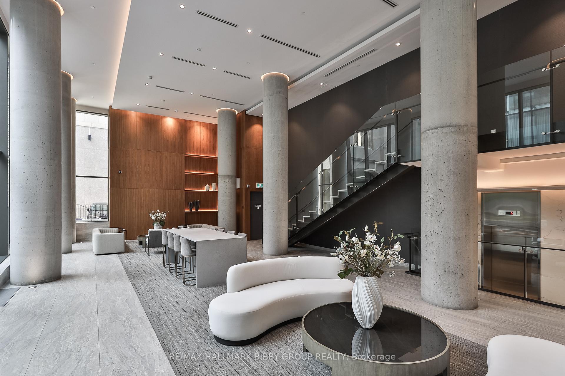 Photo 32 of Unit 1808, 99 Foxbar Road, Toronto, Yonge-St. Clair — HOMEH