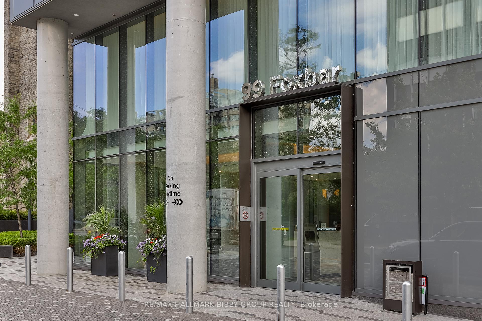 Photo 34 of Unit 1808, 99 Foxbar Road, Toronto, Yonge-St. Clair — HOMEH