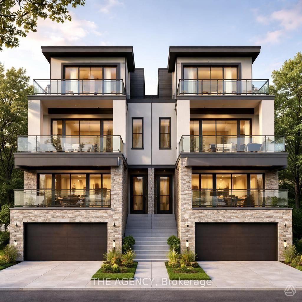 Photo 4 of 124 Davey Drive, Orillia — HOMEH