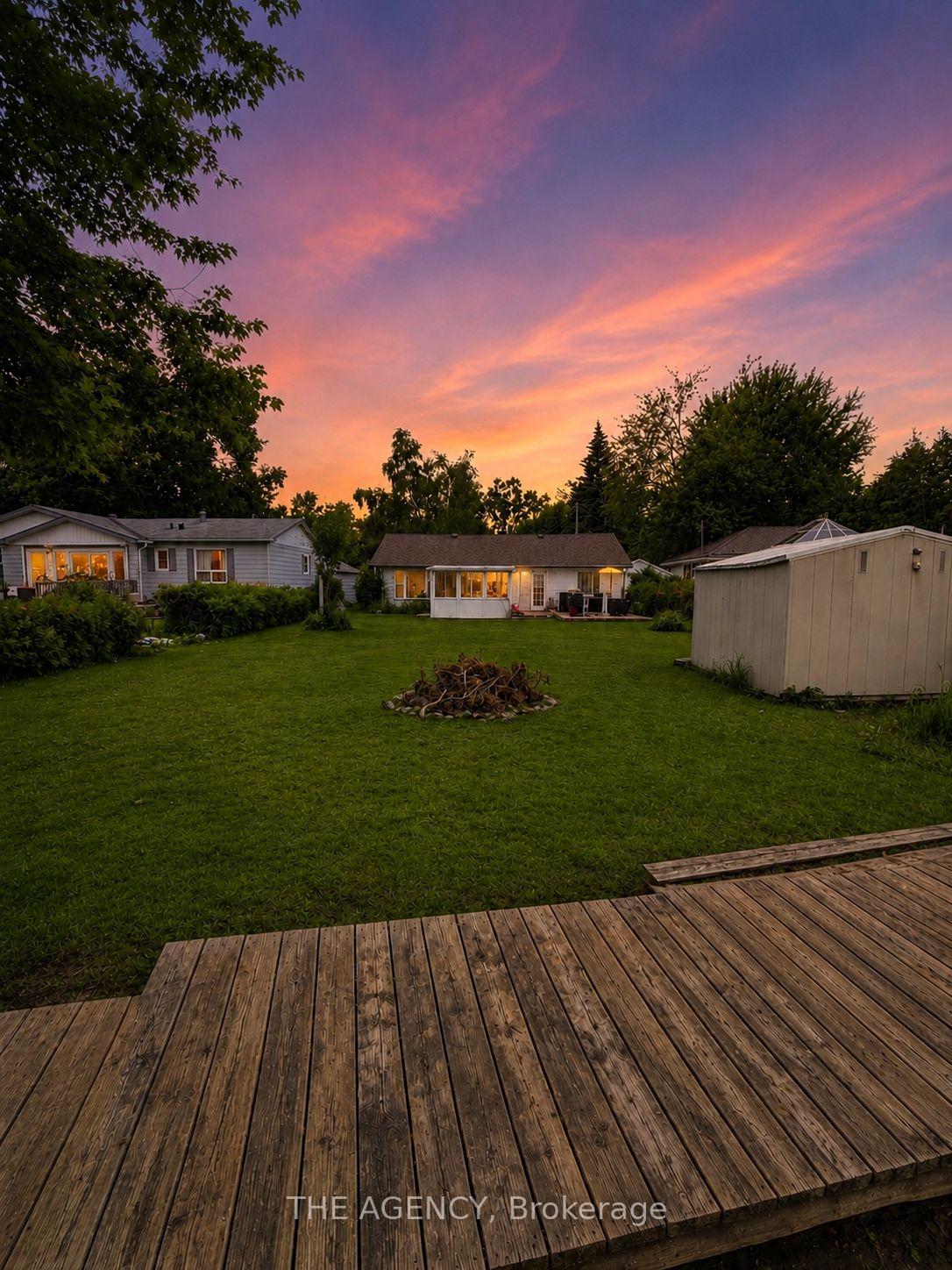 Photo 5 of 124 Davey Drive, Orillia — HOMEH