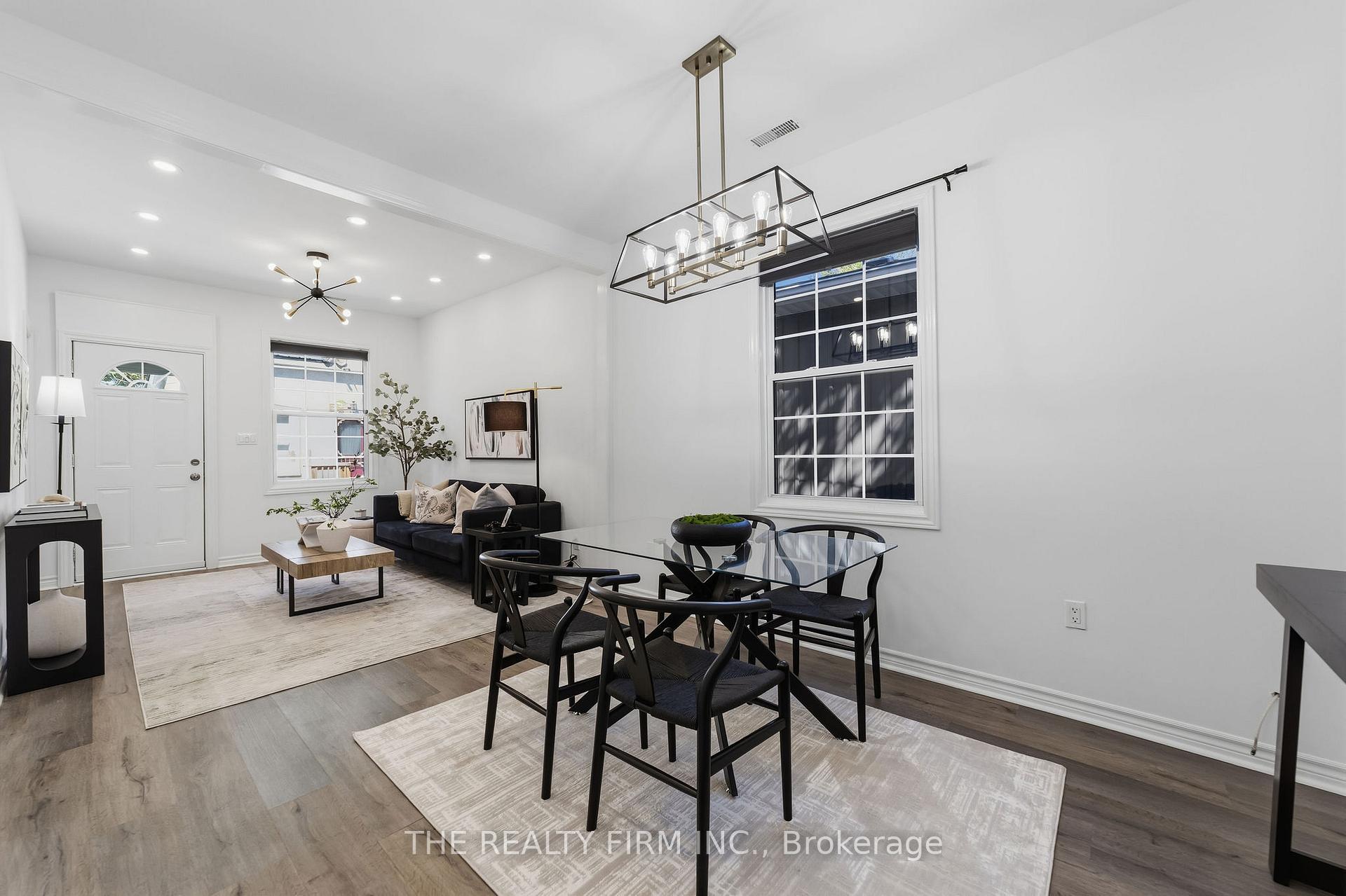 Photo 11 of 5 Henry Street, London, East K — HOMEH