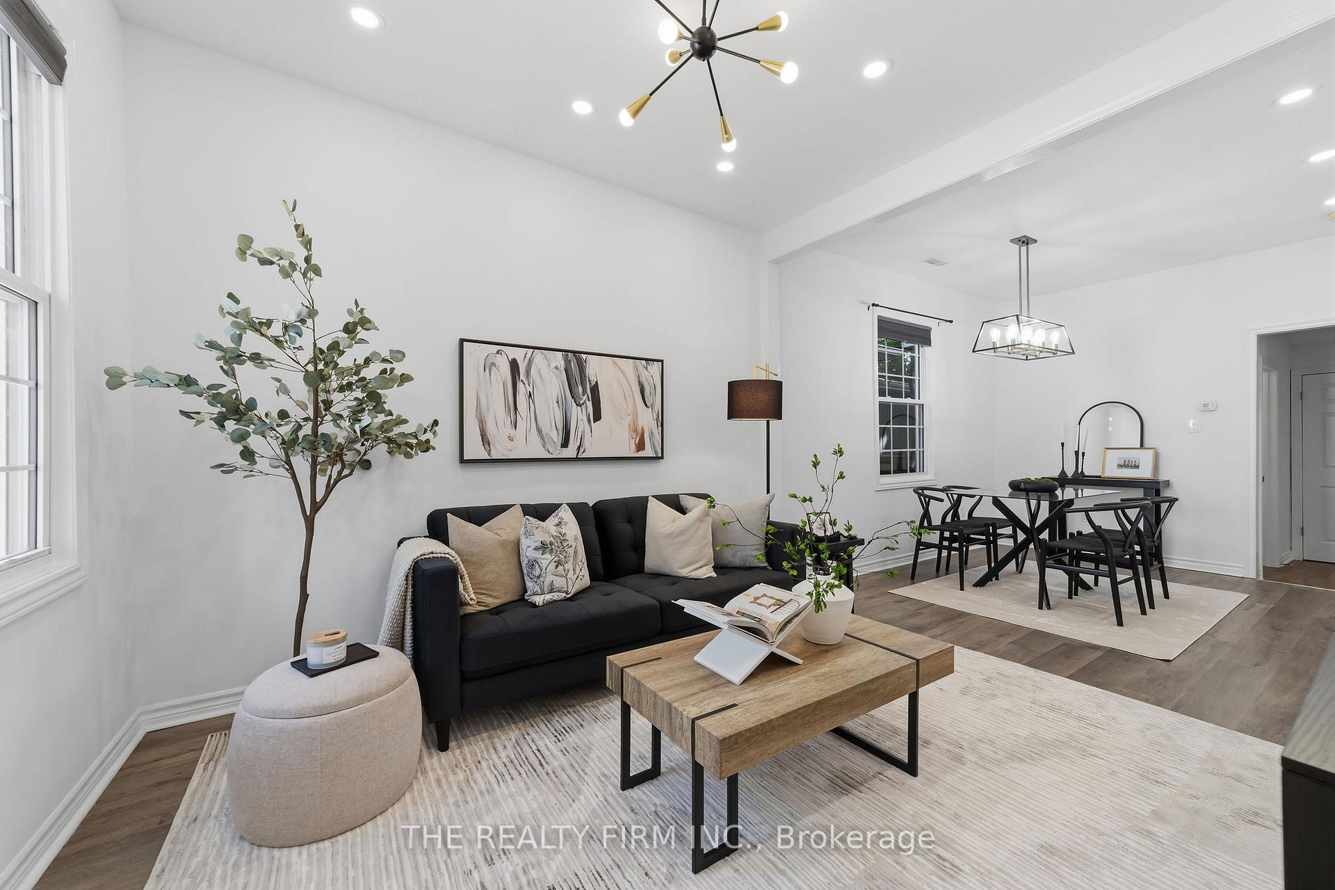 Photo 14 of 5 Henry Street, London, East K — HOMEH
