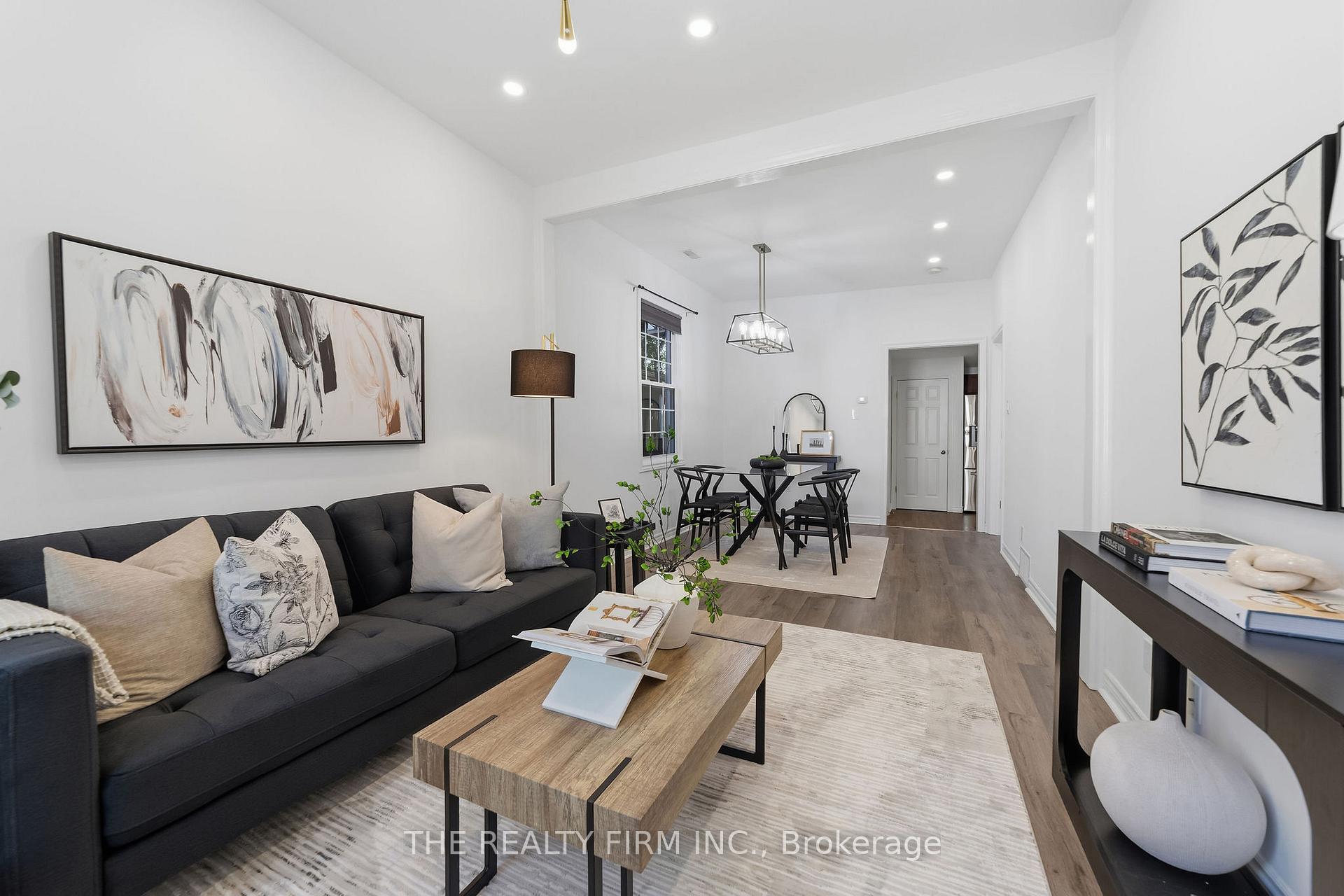 Photo 15 of 5 Henry Street, London, East K — HOMEH