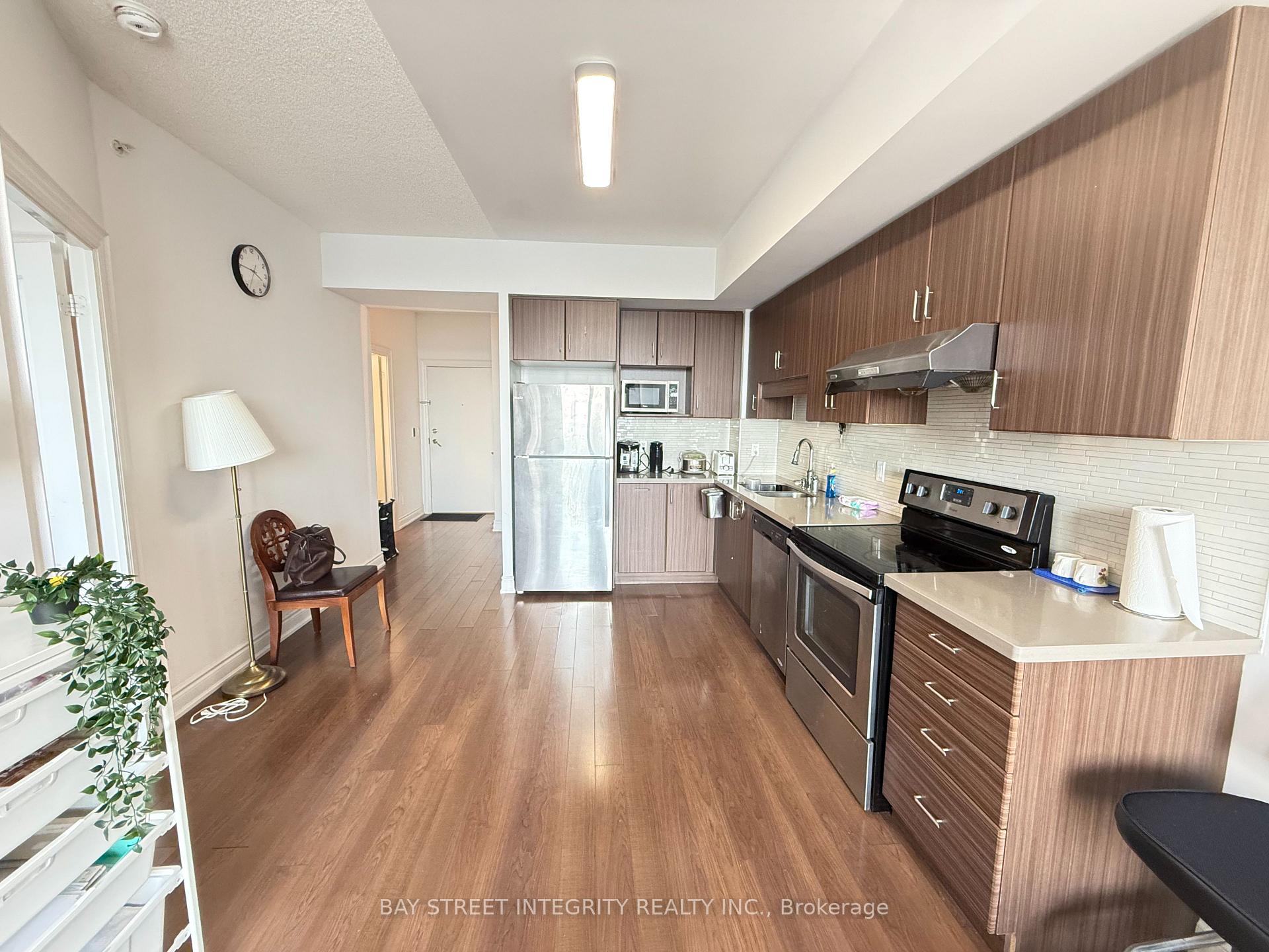 Photo 5 of Unit 315, 99 South Town Centre Boulevard, Markham, Unionville — HOMEH