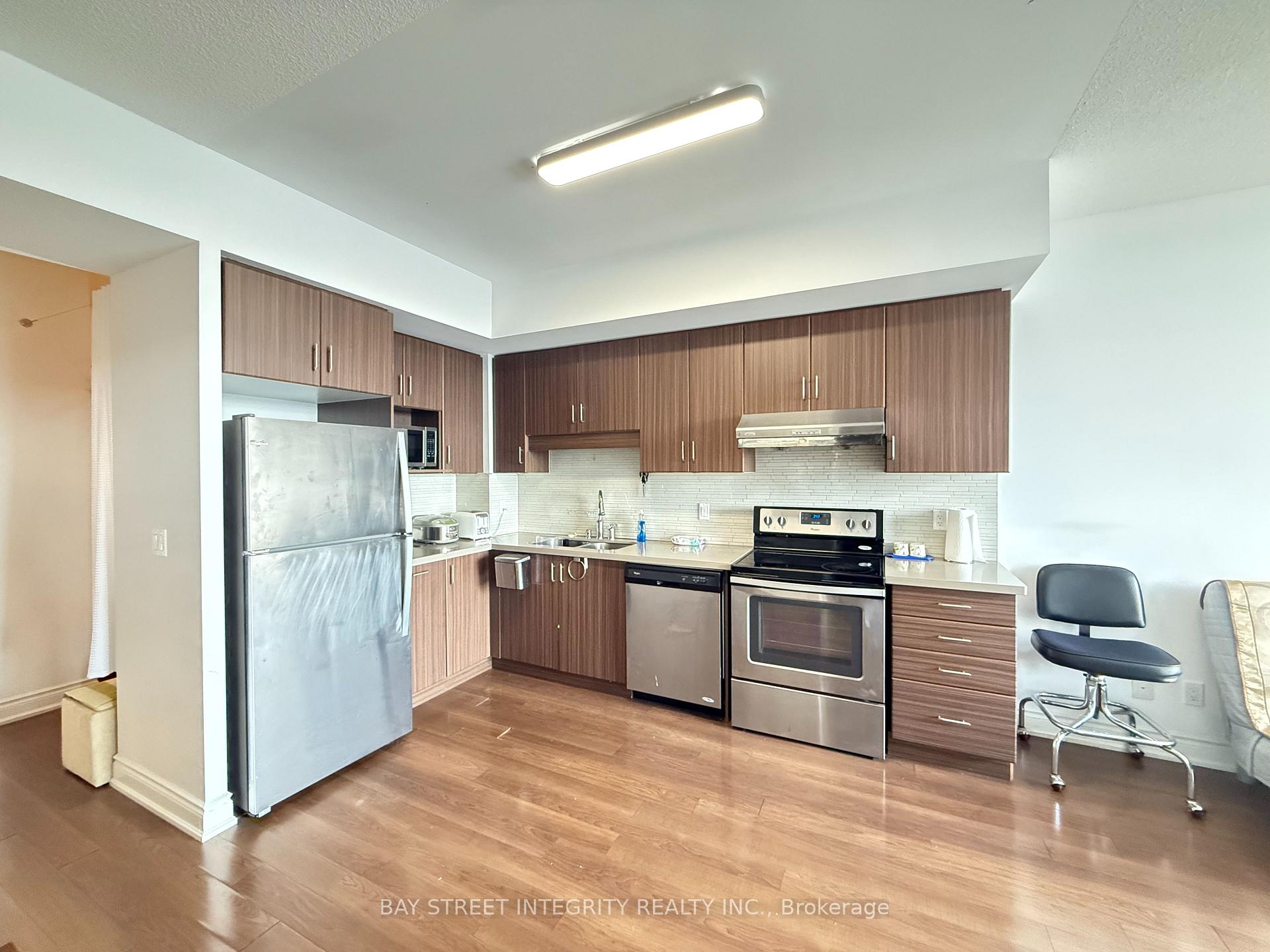 Photo 6 of Unit 315, 99 South Town Centre Boulevard, Markham, Unionville — HOMEH