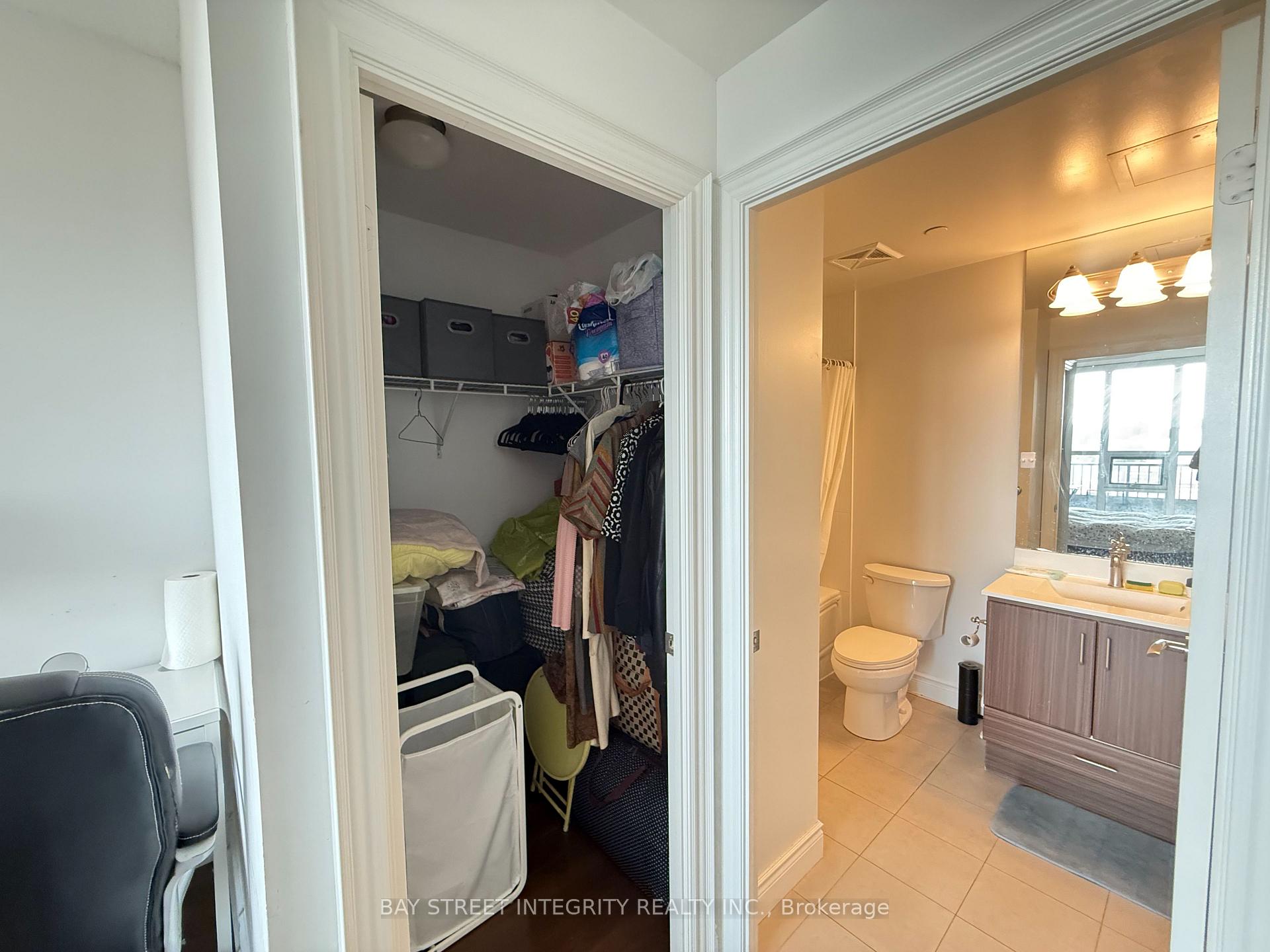 Photo 9 of Unit 315, 99 South Town Centre Boulevard, Markham, Unionville — HOMEH