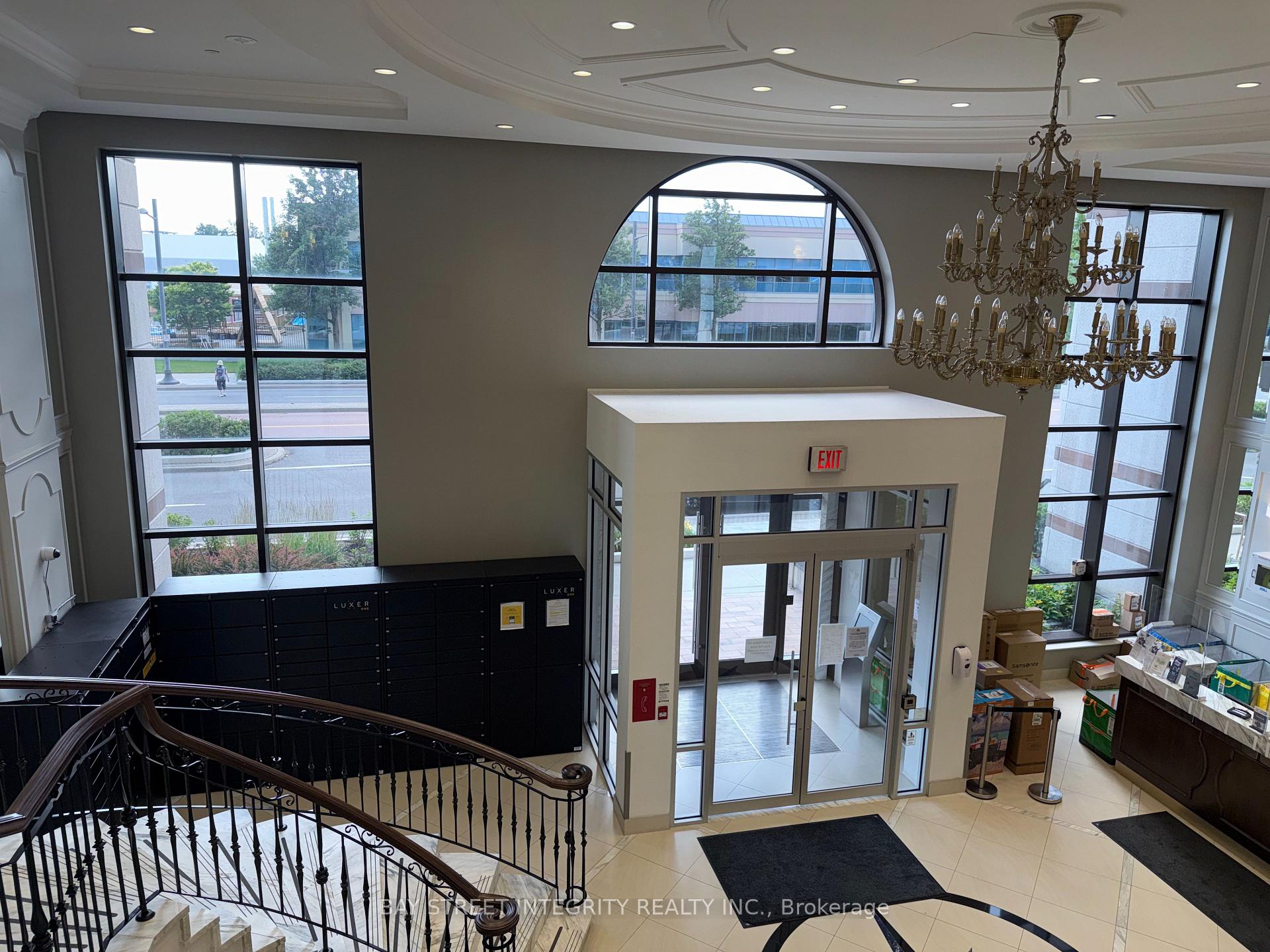 Photo 16 of Unit 315, 99 South Town Centre Boulevard, Markham, Unionville — HOMEH
