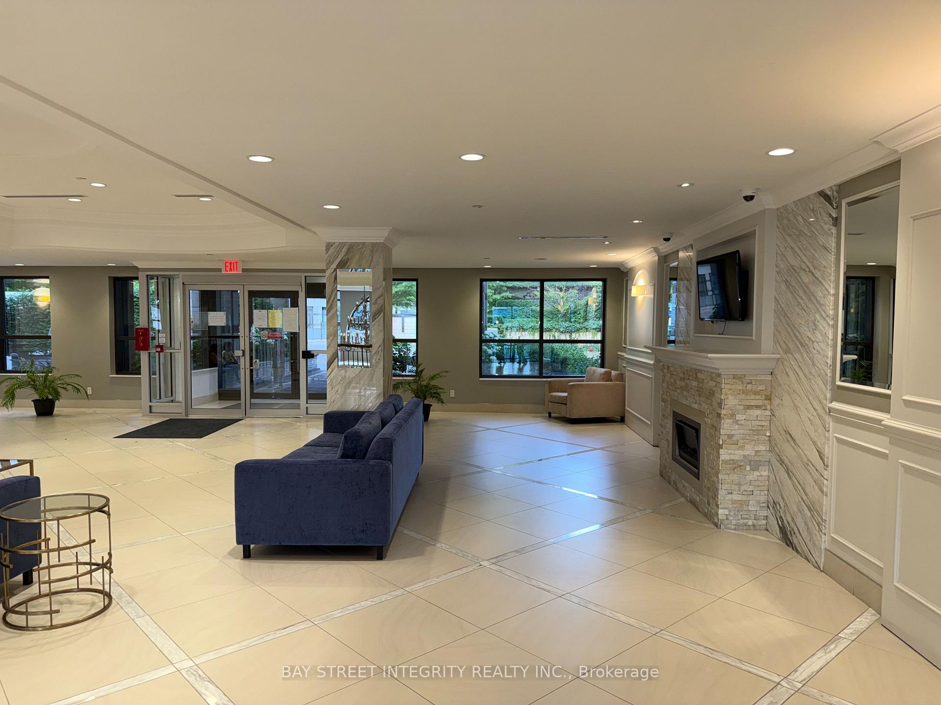 Photo 17 of Unit 315, 99 South Town Centre Boulevard, Markham, Unionville — HOMEH