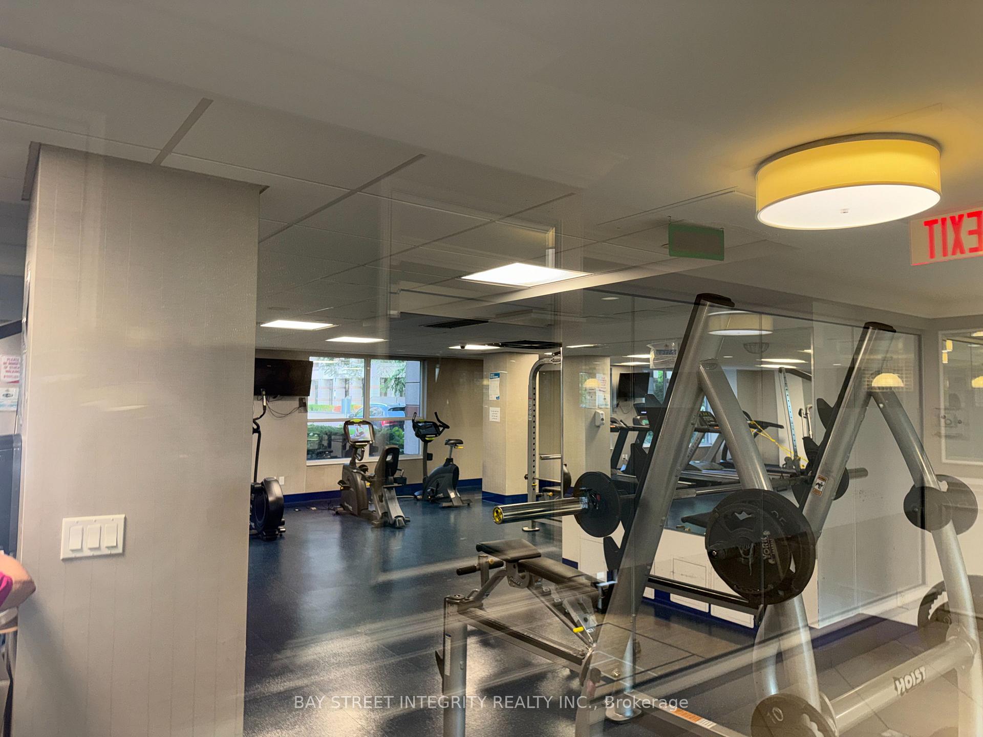 Photo 18 of Unit 315, 99 South Town Centre Boulevard, Markham, Unionville — HOMEH