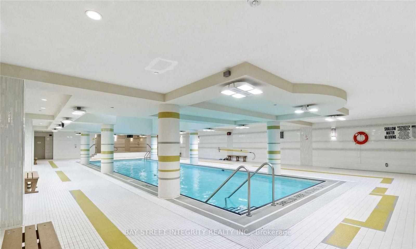 Photo 20 of Unit 315, 99 South Town Centre Boulevard, Markham, Unionville — HOMEH