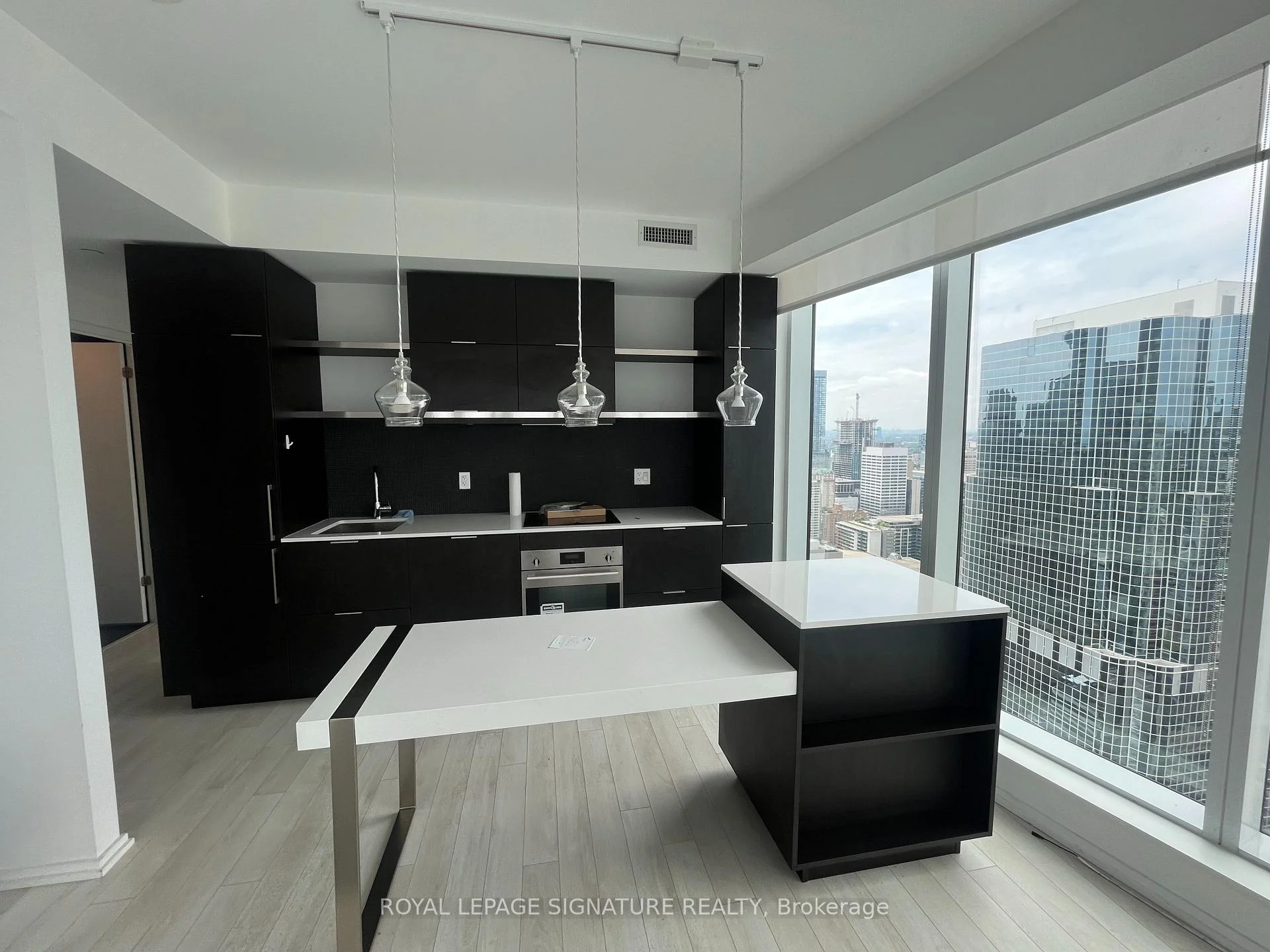 Photo 4 of Unit 3802, 197 Yonge Street, Toronto, Church-Yonge Corridor — HOMEH
