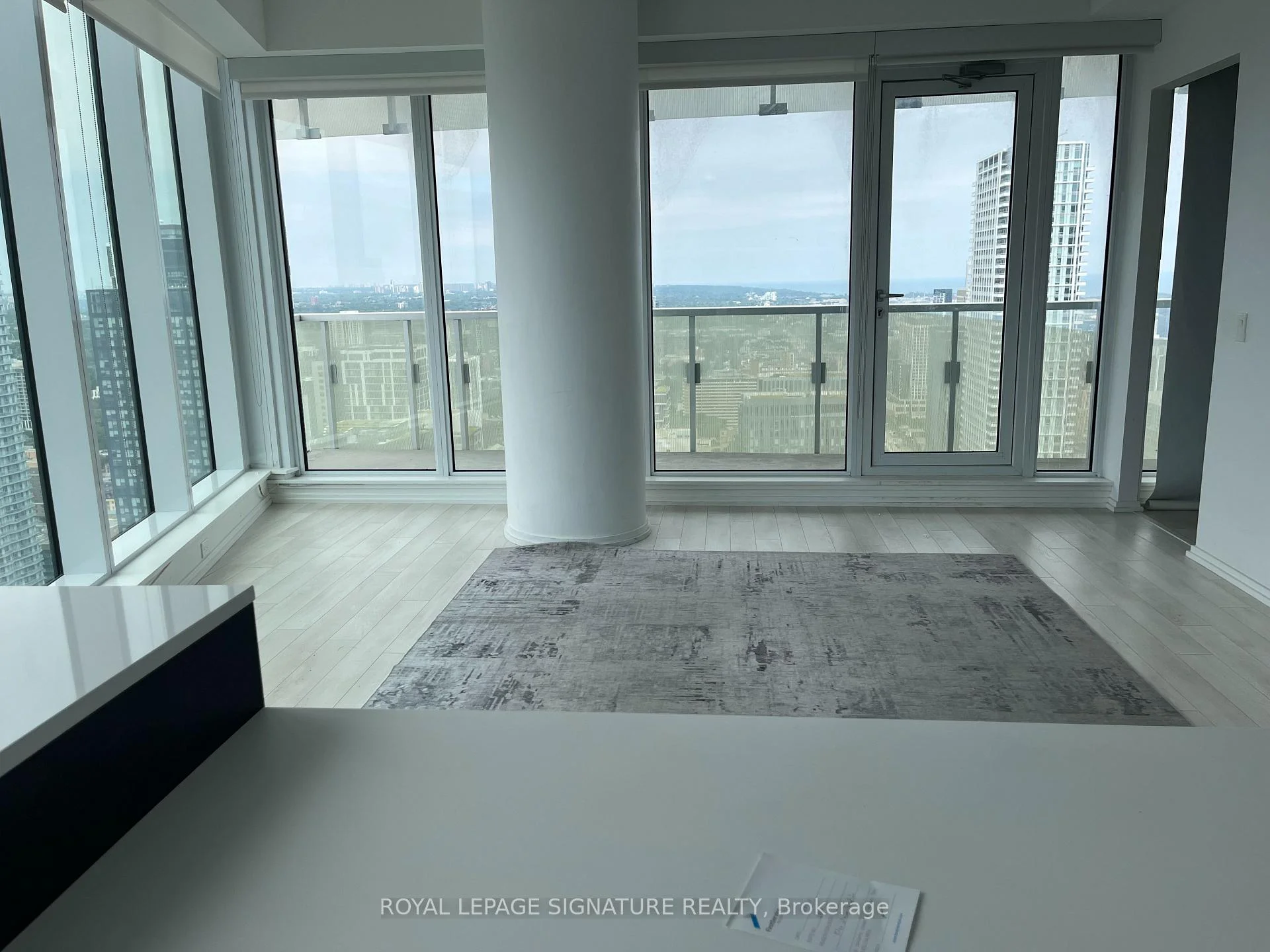 Photo 5 of Unit 3802, 197 Yonge Street, Toronto, Church-Yonge Corridor — HOMEH