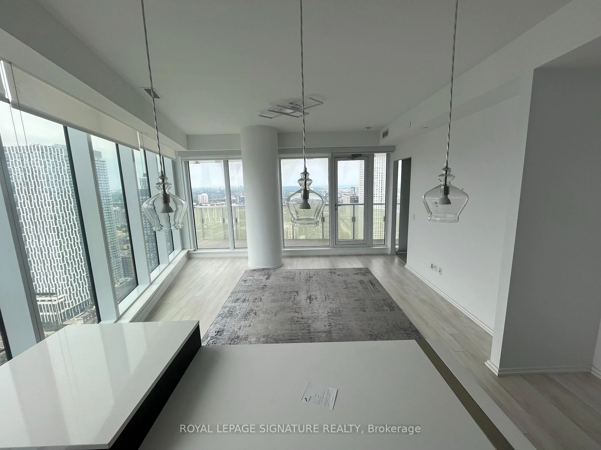 Photo 6 of Unit 3802, 197 Yonge Street, Toronto, Church-Yonge Corridor — HOMEH
