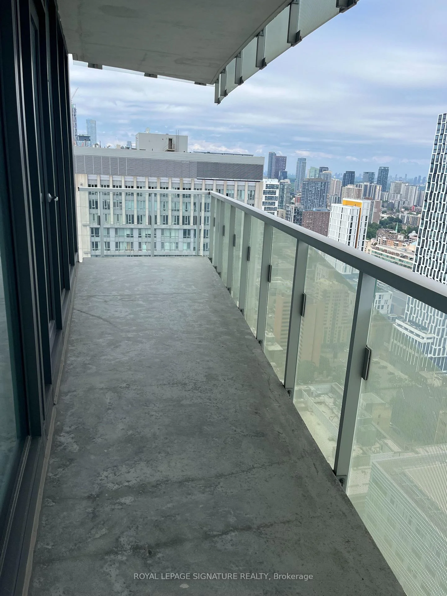Photo 11 of Unit 3802, 197 Yonge Street, Toronto, Church-Yonge Corridor — HOMEH