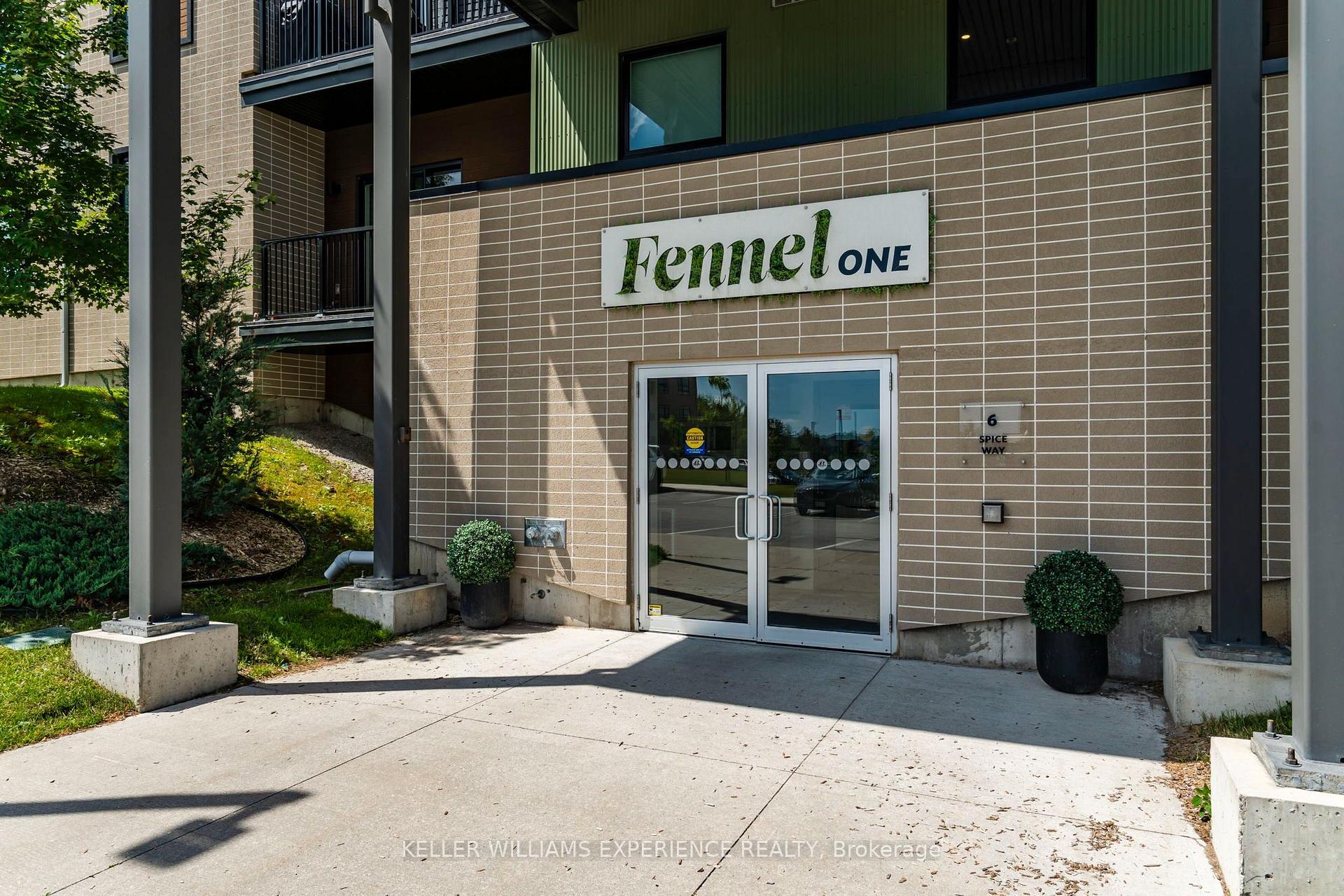 Photo 2 of Unit 24, 6 Spice Way, Barrie, Rural Barrie Southeast — HOMEH