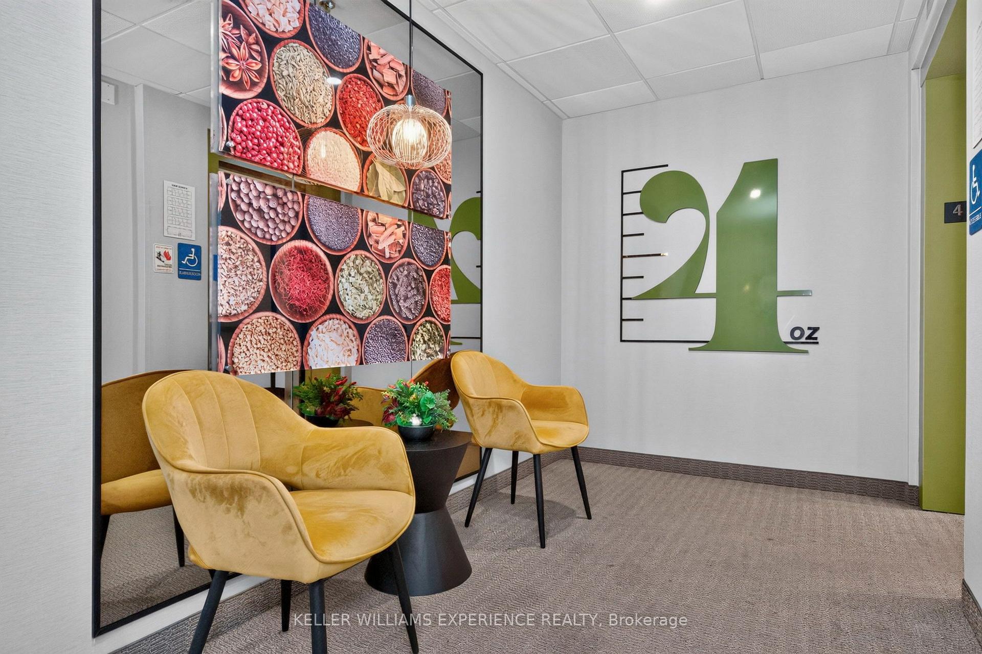 Photo 12 of Unit 24, 6 Spice Way, Barrie, Rural Barrie Southeast — HOMEH