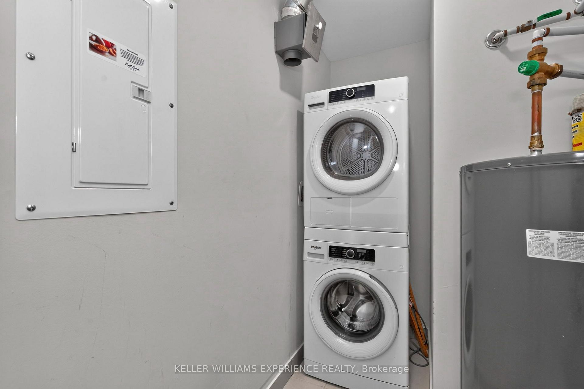 Photo 23 of Unit 24, 6 Spice Way, Barrie, Rural Barrie Southeast — HOMEH