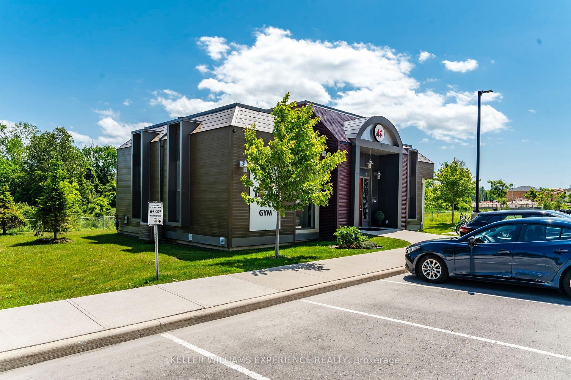 Photo 27 of Unit 24, 6 Spice Way, Barrie, Rural Barrie Southeast — HOMEH