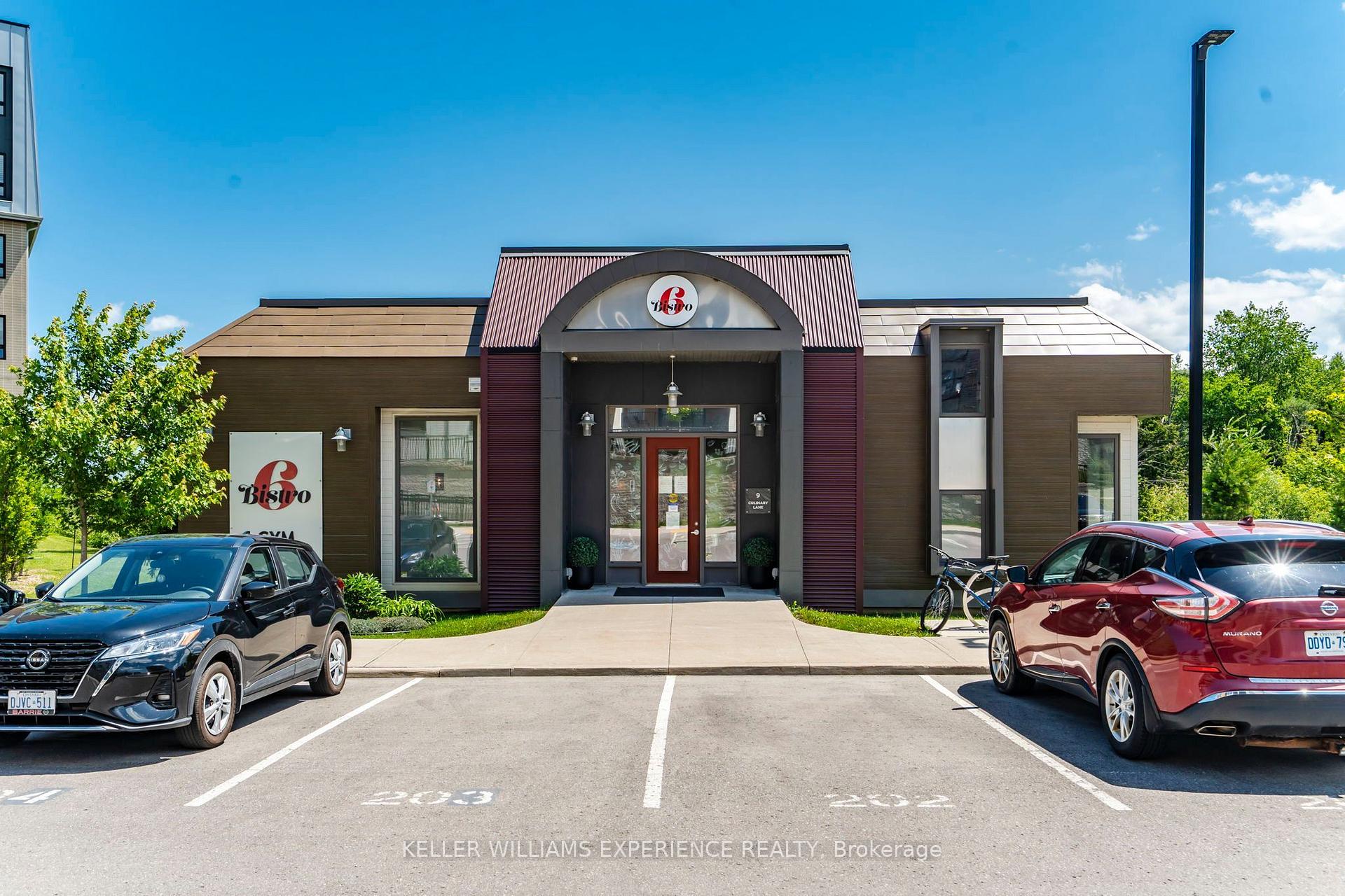 Photo 28 of Unit 24, 6 Spice Way, Barrie, Rural Barrie Southeast — HOMEH