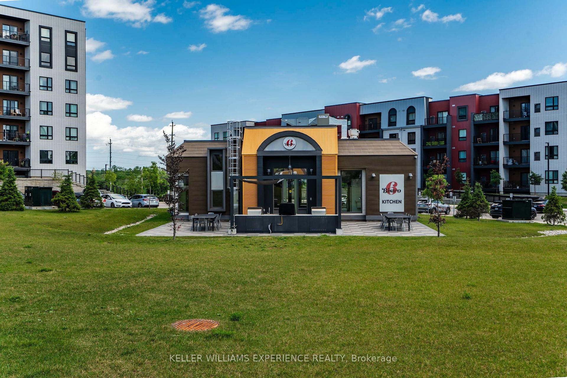 Photo 29 of Unit 24, 6 Spice Way, Barrie, Rural Barrie Southeast — HOMEH