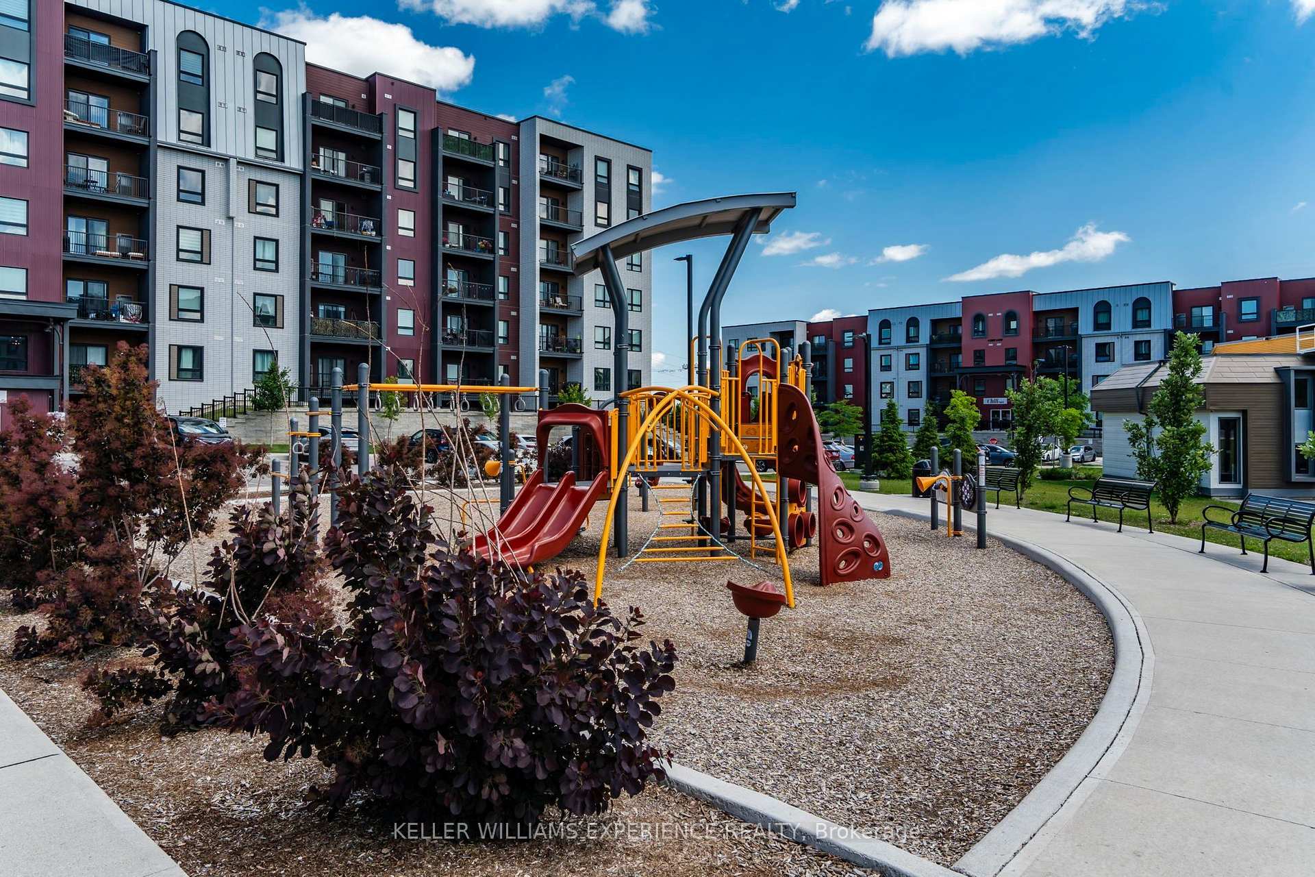 Photo 30 of Unit 24, 6 Spice Way, Barrie, Rural Barrie Southeast — HOMEH