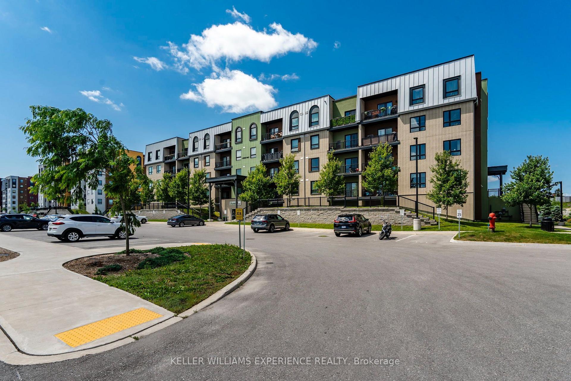 Photo 33 of Unit 24, 6 Spice Way, Barrie, Rural Barrie Southeast — HOMEH