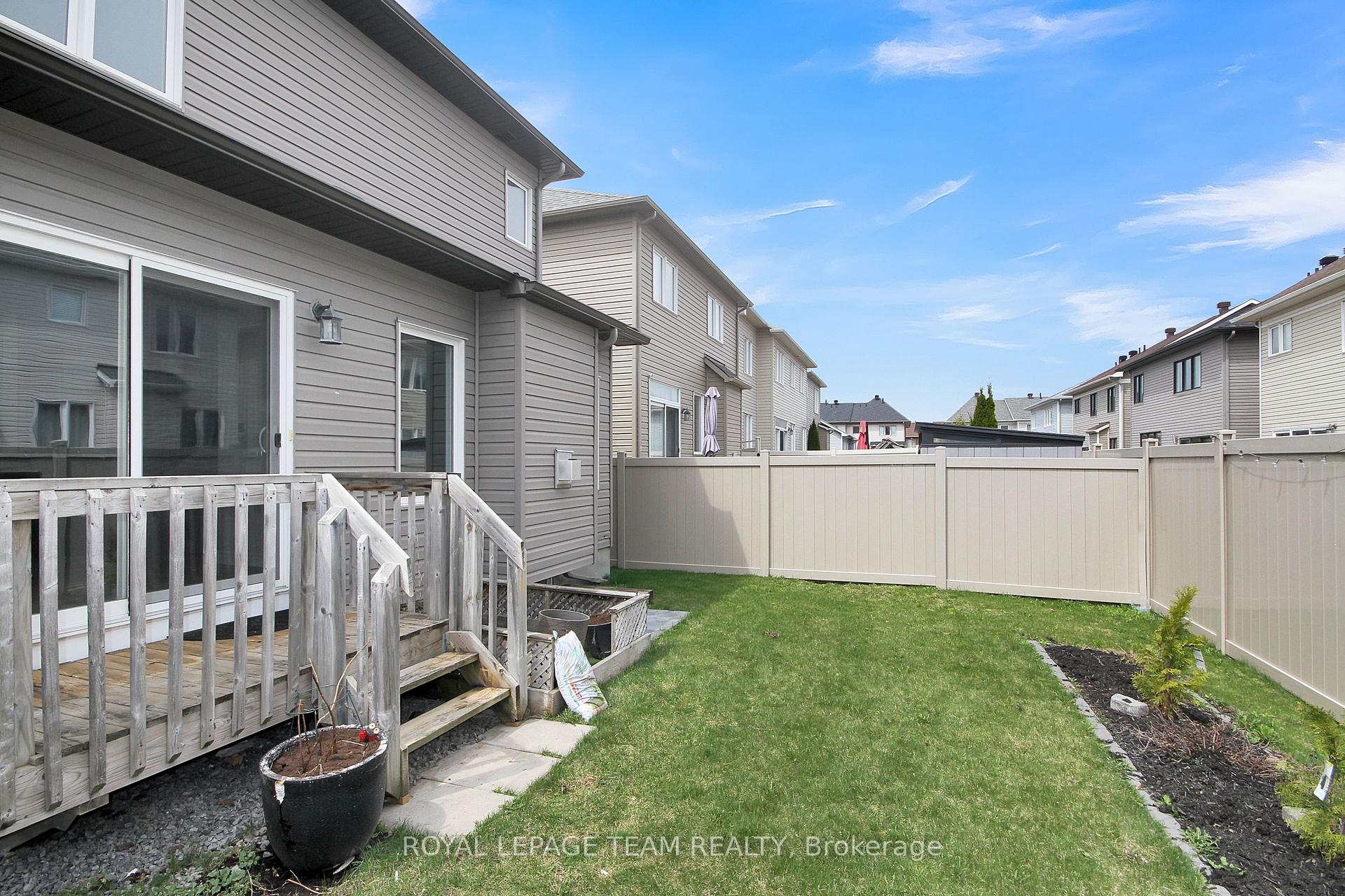 Photo 36 of 208 Mission Trail Crescent, Ottawa, Kanata - Kanata Lakes/Heritage Hills — HOMEH