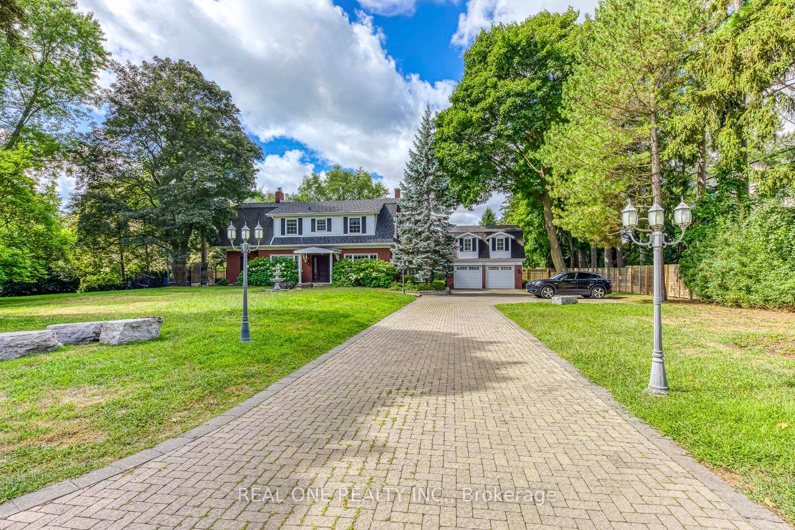 Photo 1 of 308 Morrison Road, Oakville, Morrison — HOMEH