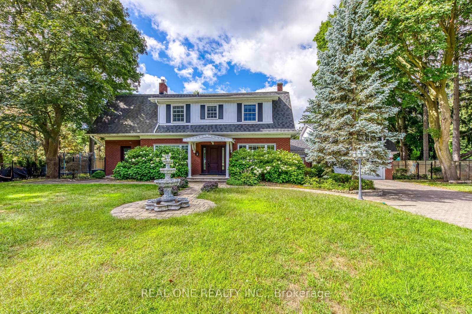 Photo 2 of 308 Morrison Road, Oakville, Morrison — HOMEH