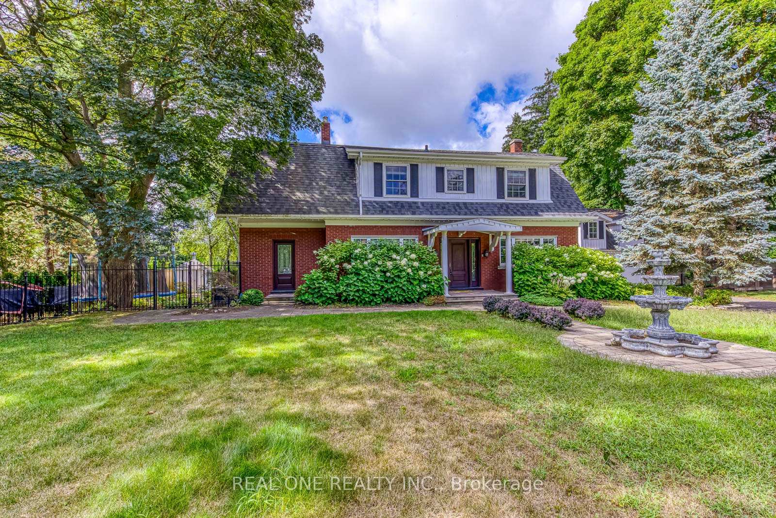 Photo 3 of 308 Morrison Road, Oakville, Morrison — HOMEH