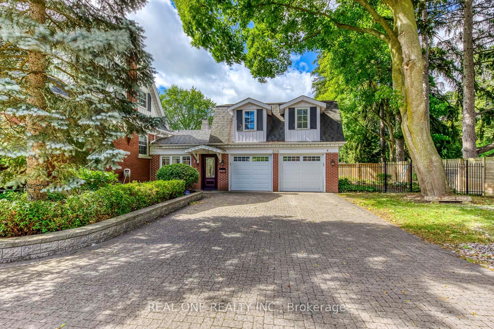 Photo 5 of 308 Morrison Road, Oakville, Morrison — HOMEH