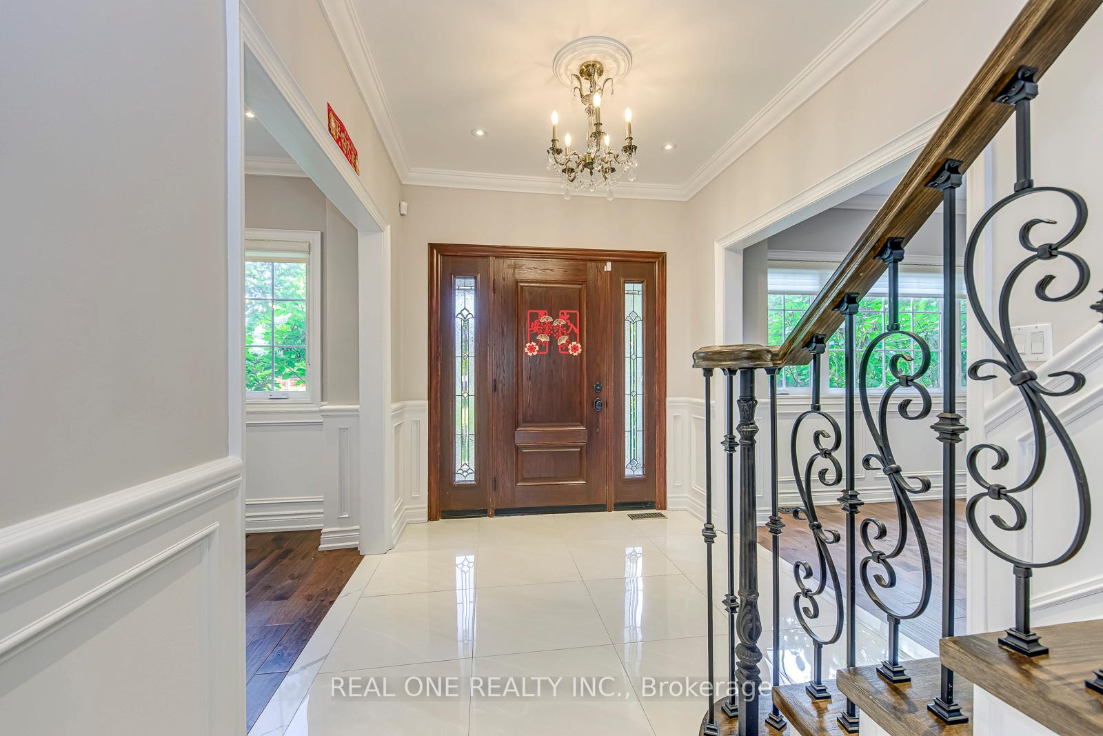 Photo 7 of 308 Morrison Road, Oakville, Morrison — HOMEH