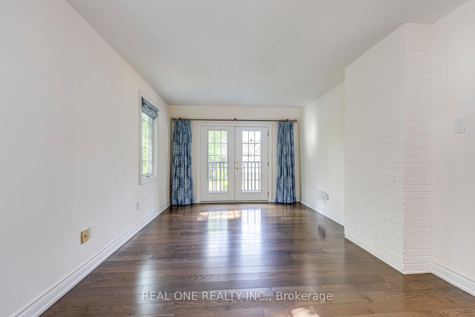 Photo 30 of 308 Morrison Road, Oakville, Morrison — HOMEH