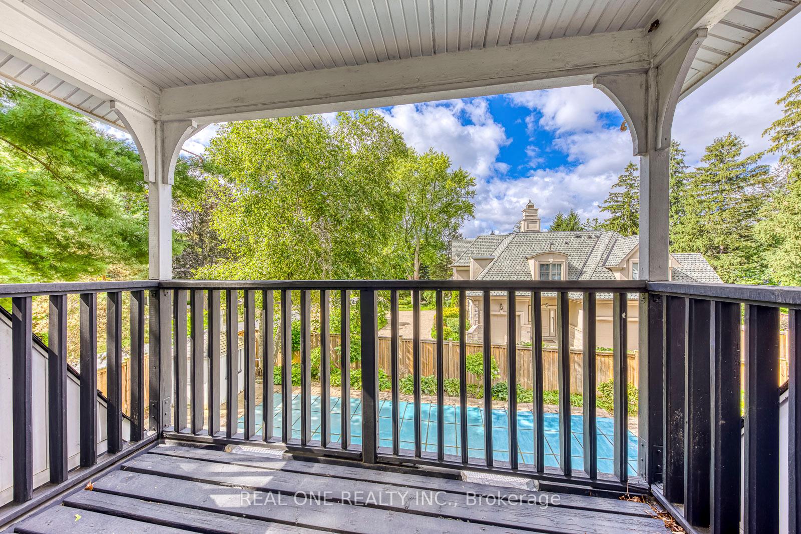 Photo 31 of 308 Morrison Road, Oakville, Morrison — HOMEH