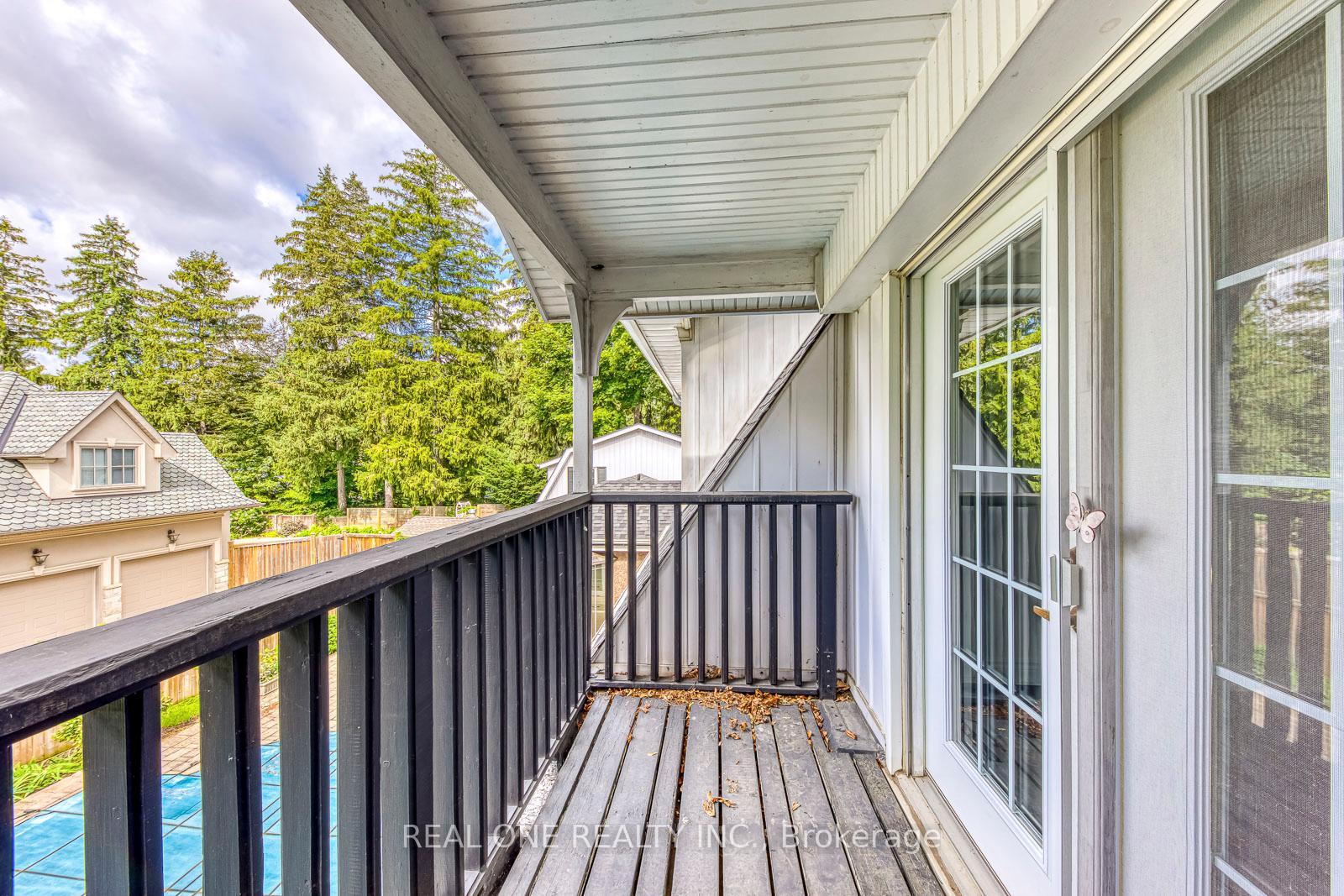 Photo 32 of 308 Morrison Road, Oakville, Morrison — HOMEH