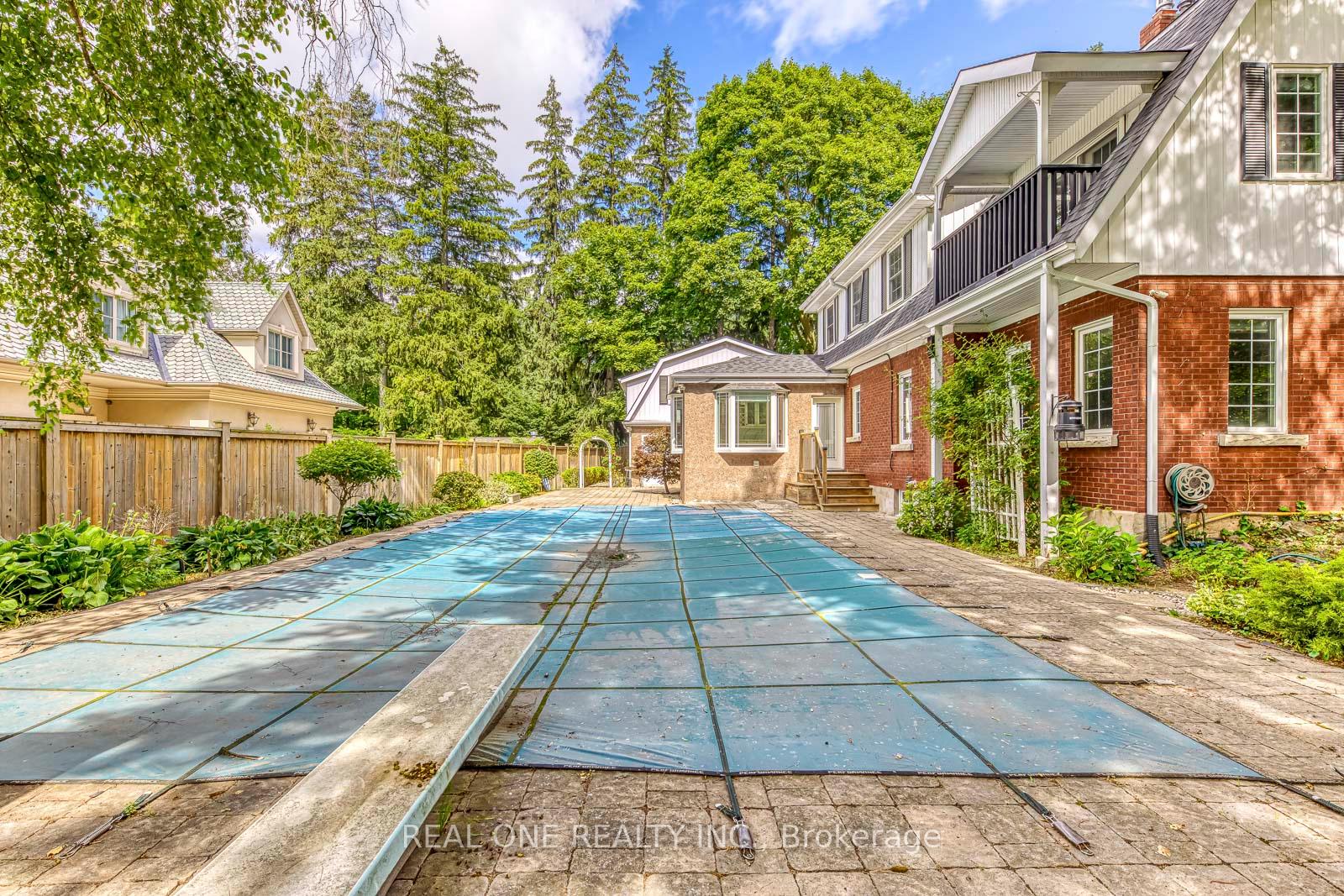 Photo 45 of 308 Morrison Road, Oakville, Morrison — HOMEH