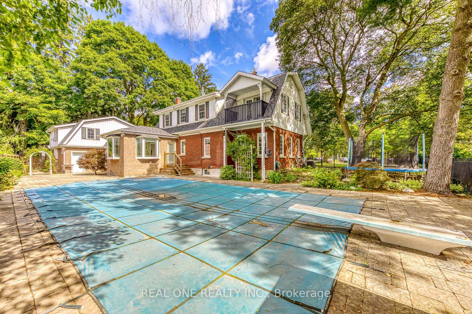 Photo 46 of 308 Morrison Road, Oakville, Morrison — HOMEH