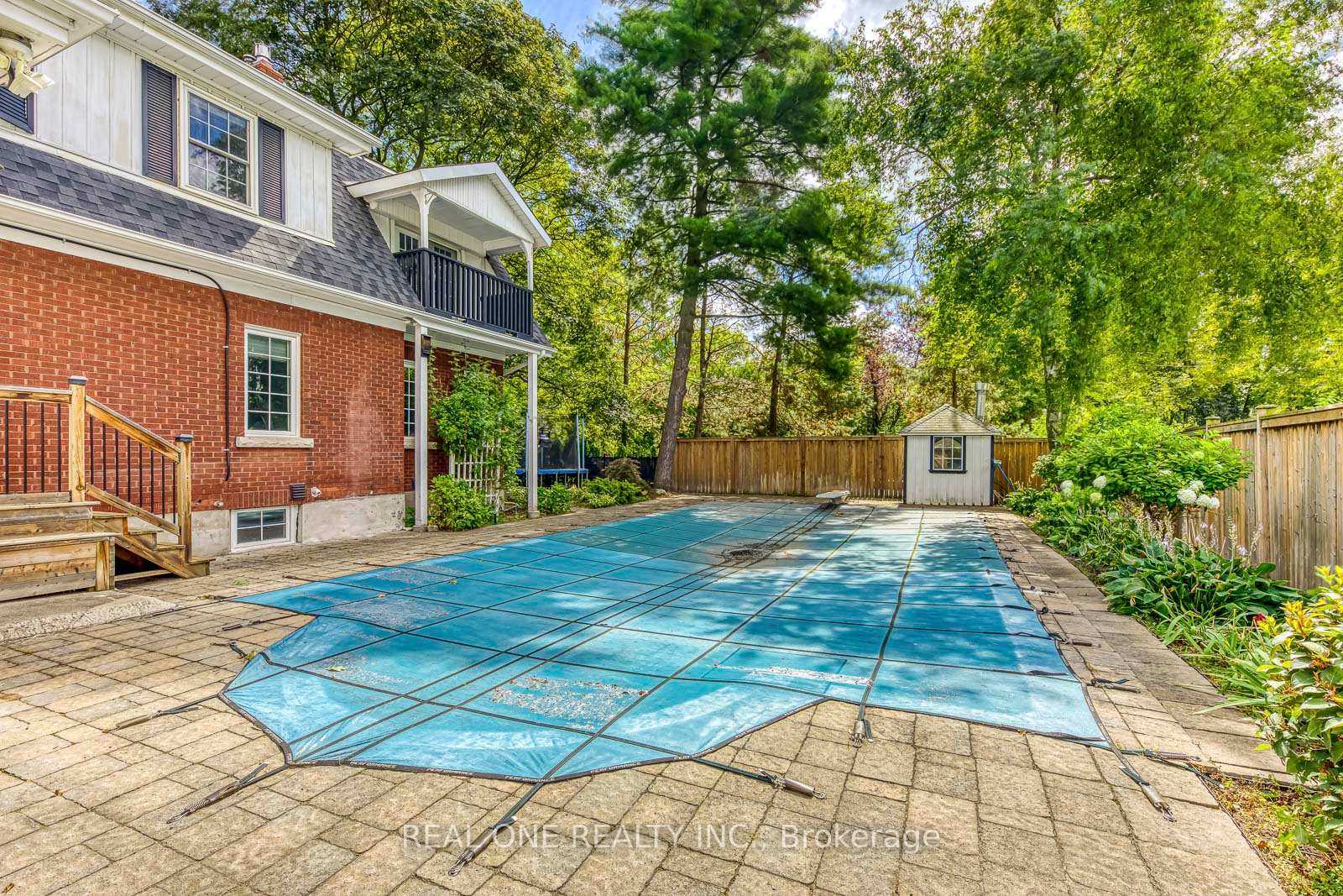 Photo 47 of 308 Morrison Road, Oakville, Morrison — HOMEH