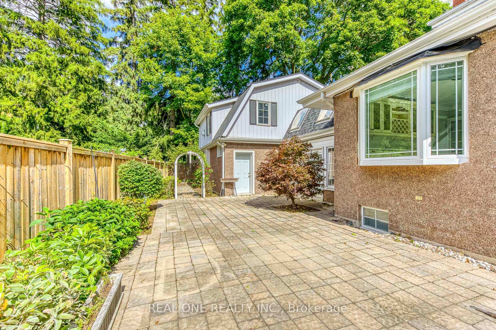 Photo 48 of 308 Morrison Road, Oakville, Morrison — HOMEH