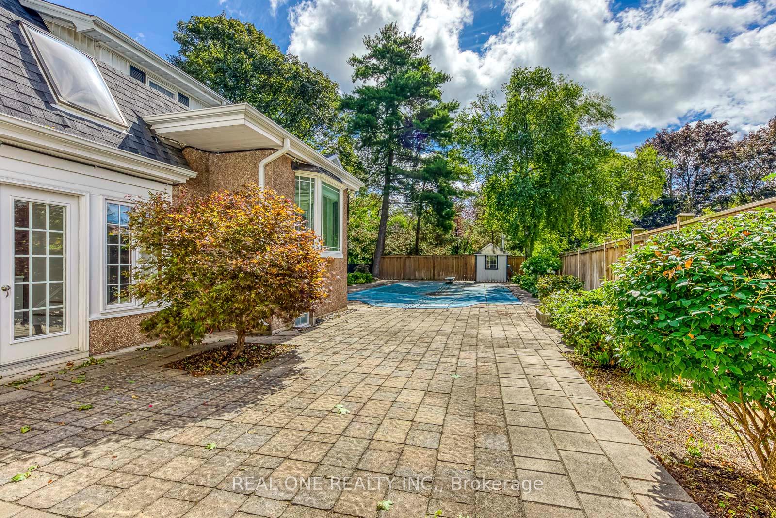 Photo 49 of 308 Morrison Road, Oakville, Morrison — HOMEH