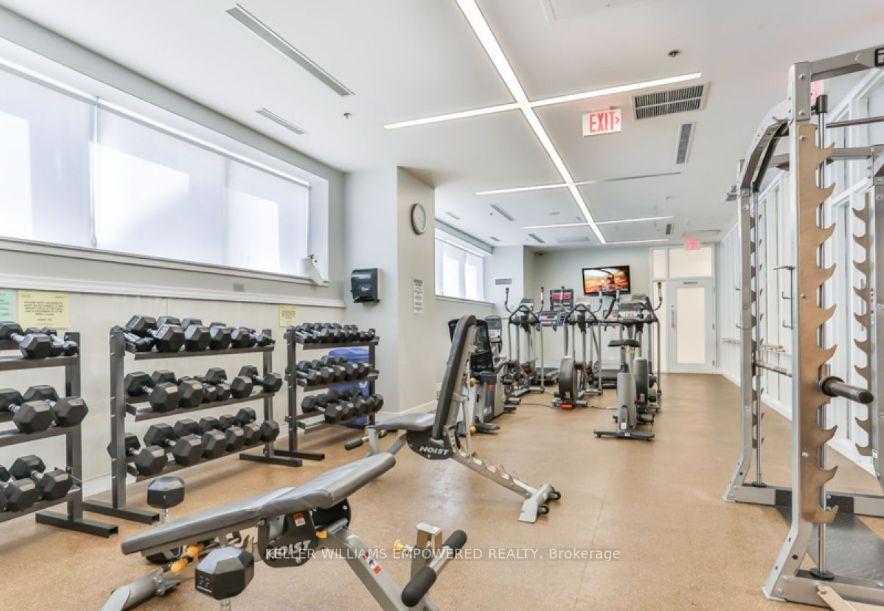 Photo 15 of Unit 221, 21 Nelson Street, Toronto, Waterfront Communities — HOMEH