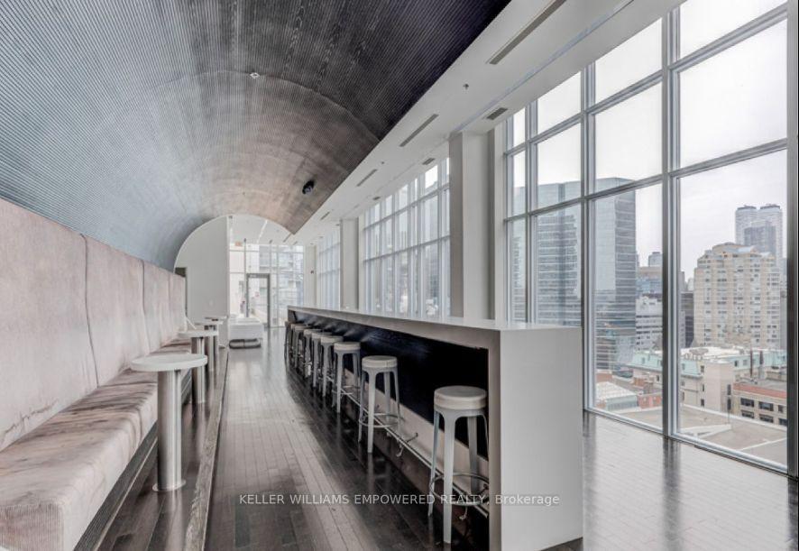Photo 16 of Unit 221, 21 Nelson Street, Toronto, Waterfront Communities — HOMEH