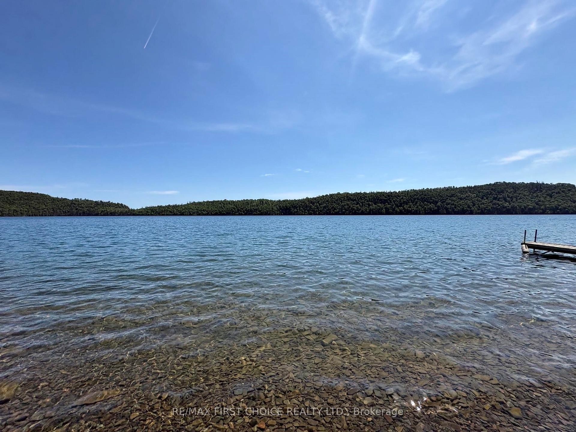 Photo 3 of 560 Little Trout Bay Rd., Neebing, Crooks — HOMEH