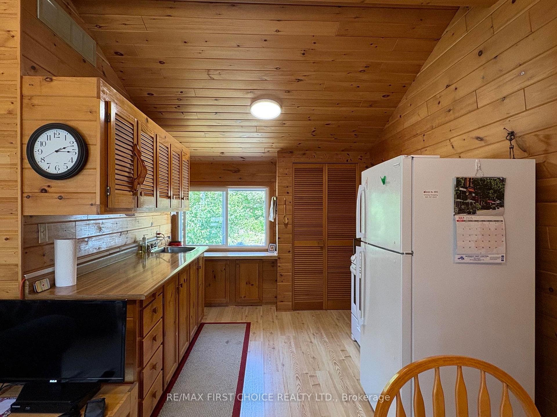 Photo 6 of 560 Little Trout Bay Rd., Neebing, Crooks — HOMEH