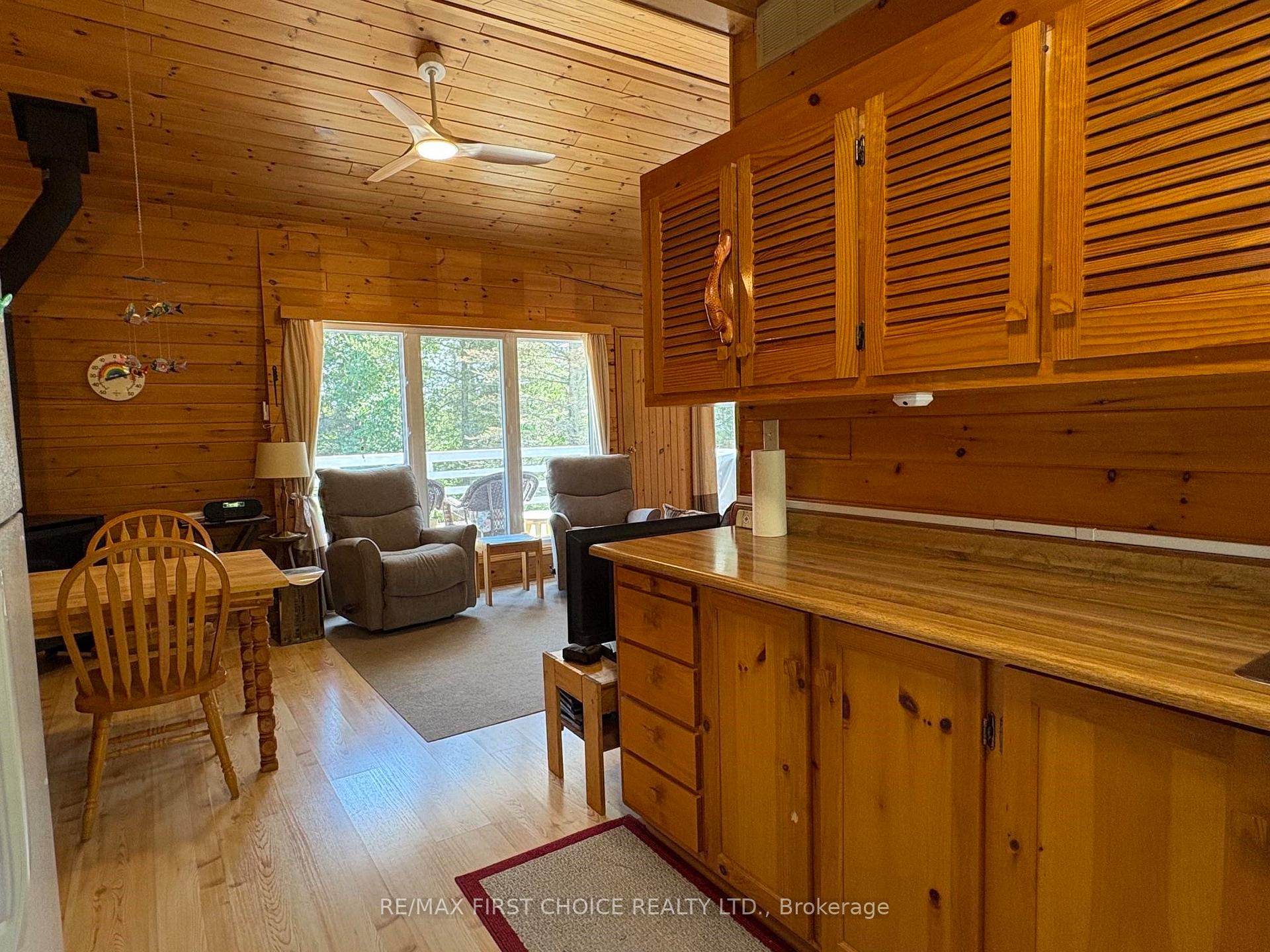 Photo 8 of 560 Little Trout Bay Rd., Neebing, Crooks — HOMEH