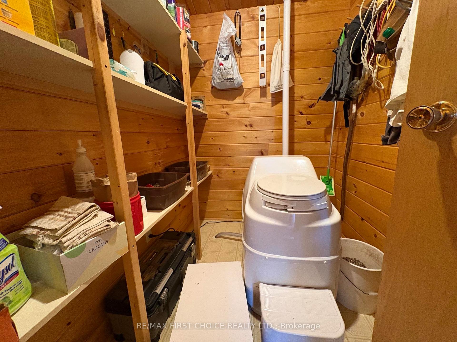 Photo 11 of 560 Little Trout Bay Rd., Neebing, Crooks — HOMEH